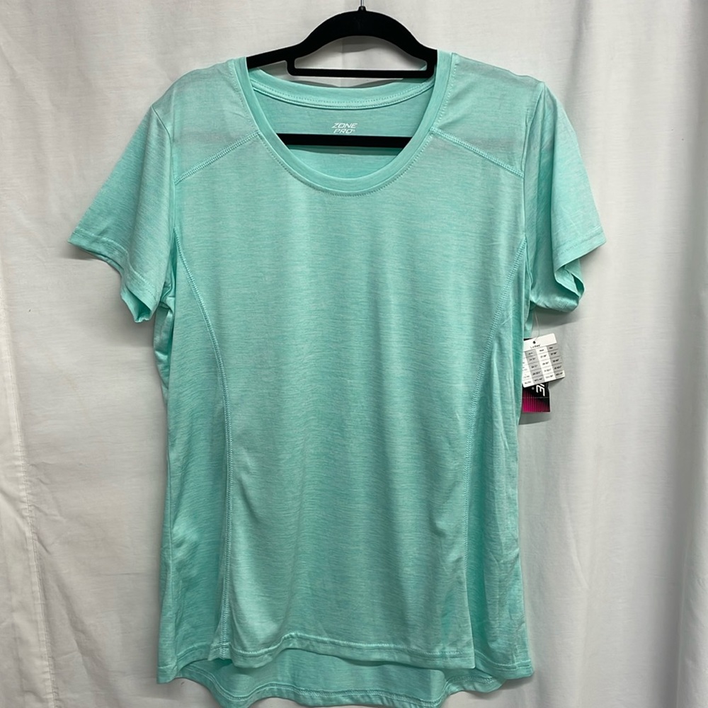 Zone Pro Womens Top XL